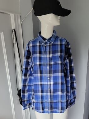 RALPH LAUREN SHIRT